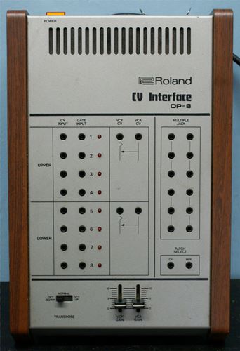 Roland-OP-8